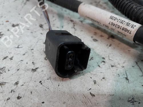 Used Electronic module Electronic module 32449013 32449013