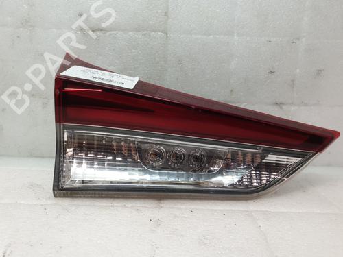 Used Left tailgate light TOYOTA AURIS Estate (_E18_) 1.8 Hybrid (ZWE186_, ZWE186R, ZWE186H) (136 hp) 29152299