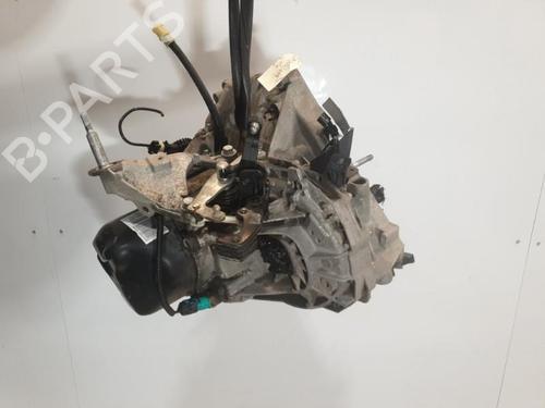 Gearbox RENAULT CLIO IV (BH_) 0.9 TCe 90 (BHNF, BHMA, BHMH, BHJK, BHJR) | BP20374936M3 