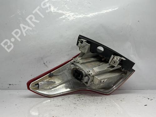 Used Right taillight CITROËN C4 Picasso I MPV (UD_) 1.6 HDi (109 hp) 20383432