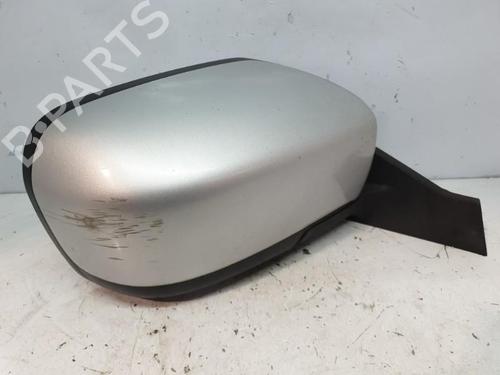 Right mirror MAZDA 5 (CR) 2.0 CD (CR19) | BP20381979C27 