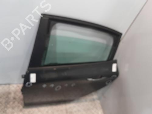 Left rear door PEUGEOT 208 I (CA_, CC_) 1.4 HDi | BP23849554C4