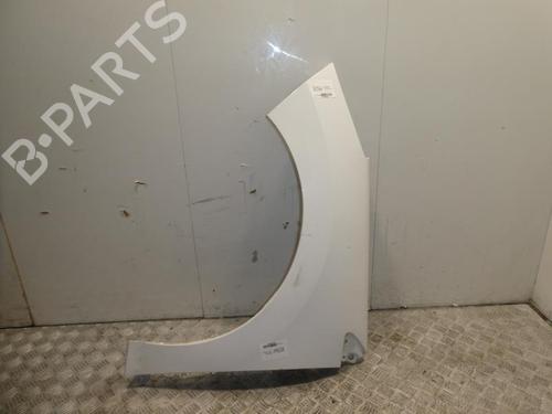 Used Left front fenders PEUGEOT 307 (3A/C) 2.0 HDi 90 (90 hp) 20384105