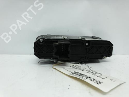 Used Headlight switch Headlight switch OPEL MOKKA / MOKKA X (J13) 1.4 (_76) (140 hp) 20380519 20380519