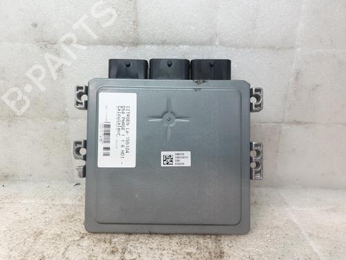 control-unit-citroen-ds4-nx_-2011-2012-2013-2014-2015-30743741 main image