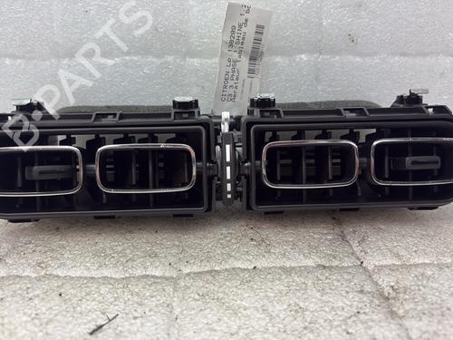 air-vent-citroen-c3-iii-sx-2016-33308694 main image