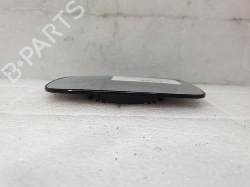 Left mirror glass RENAULT CLIO III (BR0/1, CR0/1) 1.5 dCi (BR17, CR17) | BP29119925C148 