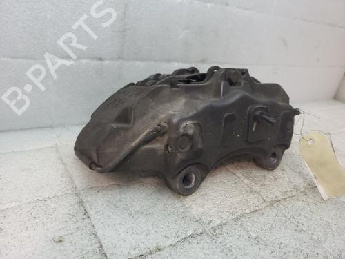 Right front brake caliper PORSCHE CAYENNE (92A) 3.0 Diesel | BP31695942M104 - Image 6