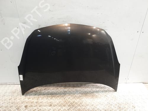 Motorhjelm OPEL CORSA D (S07) 1.3 CDTI (L08, L68) (75 hp) 31376323