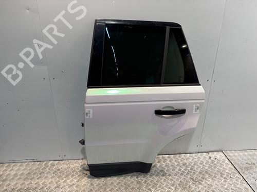 Used Left rear door Left rear door LAND ROVER RANGE ROVER III (L322) 3.6 D 4x4 (272 hp) 36369237 36369237