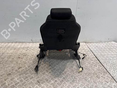 Stol bak (3. rad) Stol bak (3. rad) PEUGEOT 5008 (0U_, 0E_) 1.6 HDi (112 hp) 34117067 34117067