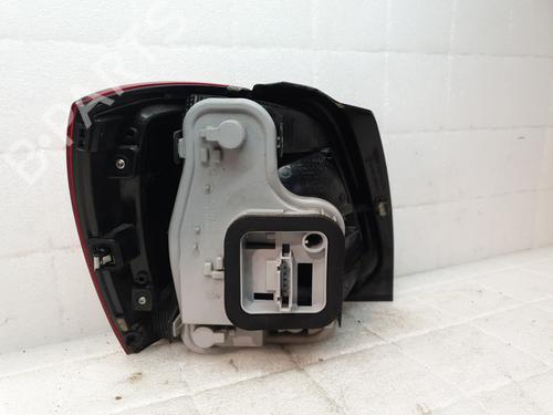 Right taillight VW POLO V (6R1, 6C1) 1.2 | BP23844456C35 