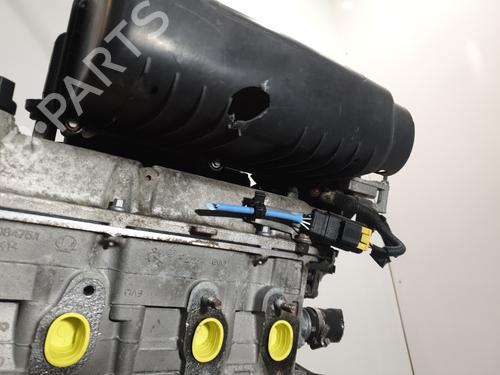 Used Engine Engine FIAT 500 C (312_) 1.2 (312CXA1A, 312AXA1A) (69 hp) 20374218 20374218