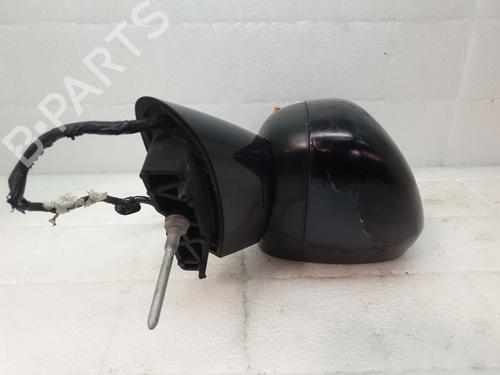 Used Right mirror Right mirror CITROËN C5 III (RD_) 1.6 HDi 110 (RD9HZC) (109 hp) 26555038 26555038