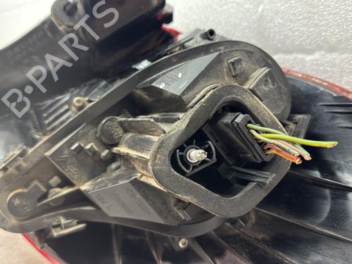 Used Left taillight Left taillight CITROËN C4 II (NC_) 1.6 HDi 110 (112 hp) 32508448 32508448
