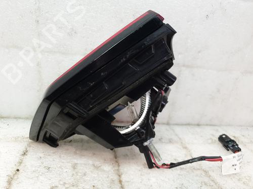 Right tailgate light RENAULT CLIO IV (BH_) 1.2 TCe 120 (BHAU) | BP26288937C80 - Image 2