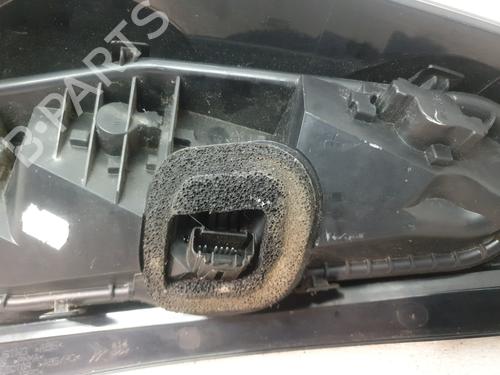 Used Right taillight Right taillight 25467649 25467649
