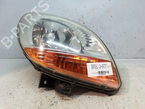 Used Right headlight Right headlight RENAULT KANGOO Express (FC0/1_) 1.5 dCi (FC1E) (68 hp) 20374868 20374868