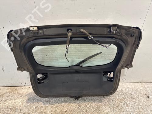 Tailgate MAZDA CX-3 (DK) 1.5 SKYACTIV-D (DK2WS, DK5FW) | BP36141097C6 - Image 4