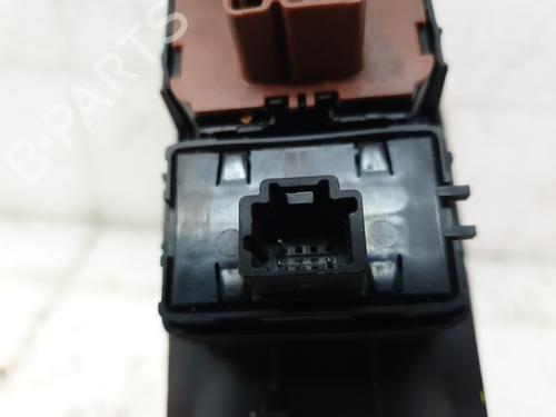 Left front window switch RENAULT CLIO IV (BH_) 1.2 TCe 120 (BHAU) | BP26296844I27 