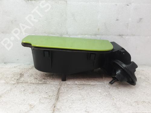 Fuel flap RENAULT CLIO III (BR0/1, CR0/1) 1.5 dCi (C/BR0G, C/BR1G) | BP29053661C131 