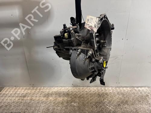 Gearbox PEUGEOT EXPERT Van (V_) 1.6 BlueHDi 115 | BP36908460M3  - Image 5