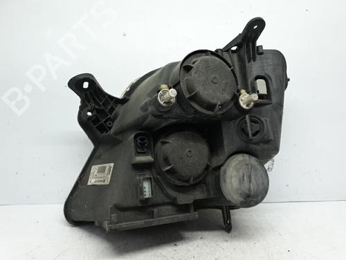 Højre forlygte OPEL MERIVA A MPV (X03) 1.6 (E75) | BP20378960C29 