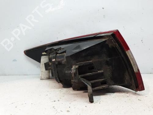 Used Right taillight RENAULT CLIO IV (BH_) 1.5 dCi 75 (75 hp) 20382008