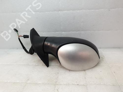 Right mirror CITROËN C3 I (FC_, FN_) 1.4 i | BP24857424C27 