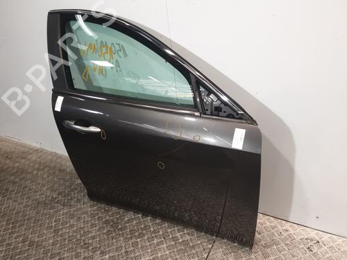 Right front door ALFA ROMEO GIULIETTA (940_) 2.0 JTDM (940.FXL1A) | BP25030702C3