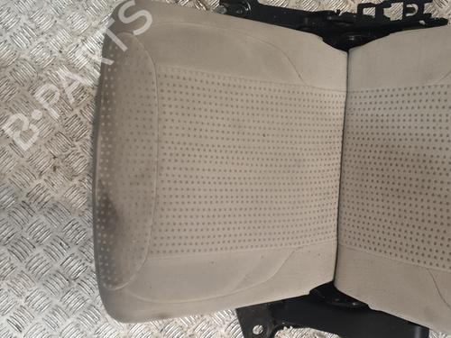 Rear seat (3rd row) CITROËN C4 Grand Picasso I (UA_) 2.0 HDi 150 | BP28183618I24 