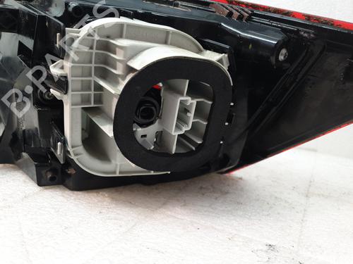 Used Left taillight Left taillight SKODA KAROQ (NU7, ND7) 1.0 TSI (116 hp) 20483972 20483972