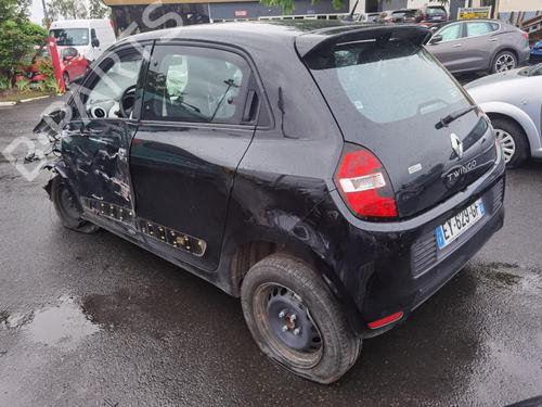 Viskermotor vindrute RENAULT TWINGO III (BCM_, BCA_) 1.0 SCe 70 (BCMB) | BP20372641M29 