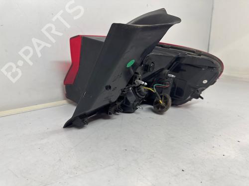 Left taillight CITROËN C5 AIRCROSS (A_) 1.5 BlueHDi 130 (ACYHZJ, ACYHZR) | BP37992921C34 - Image 2