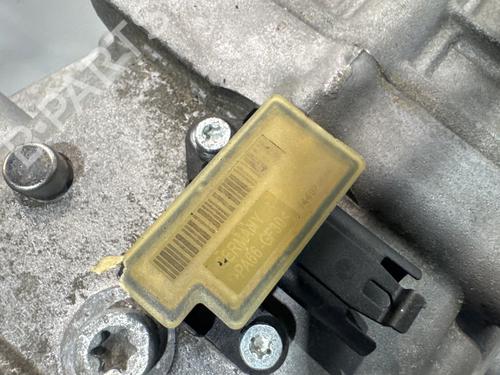 Gearbox BMW 1 (E81) 118 i | BP39713599M3 - Image 8