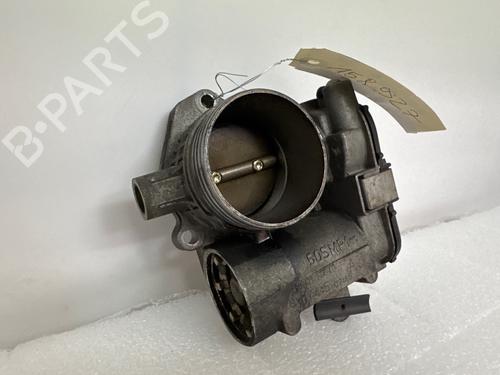 Used Throttle body Throttle body PEUGEOT 206 Hatchback (2A/C) 1.4 16V (88 hp) 36170520 36170520