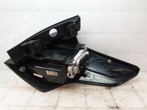 Left taillight CITROËN C4 Grand Picasso I (UA_) 1.6 16V | BP25907957C34 