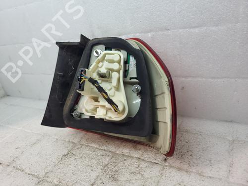 Venstre baglygte BMW 3 (E90) 320 d | BP31579901C34 