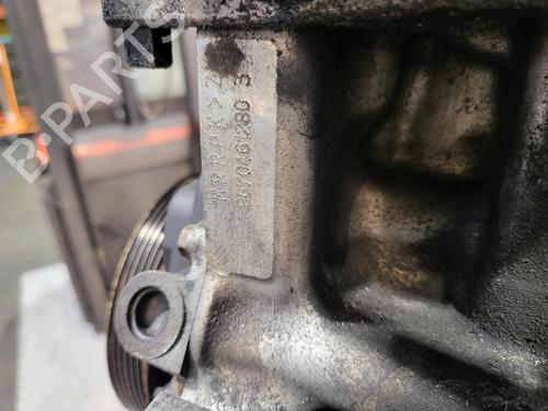 Used Engine Engine 38485165 38485165