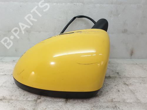 Left mirror OPEL CORSA D (S07) 1.4 (L08, L68) | BP27406947C26 