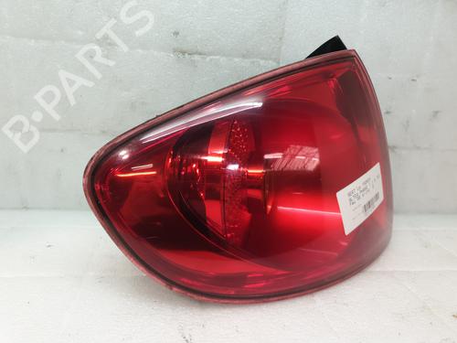 Left taillight SEAT ALTEA (5P1) 1.9 TDI | BP29152278C34 
