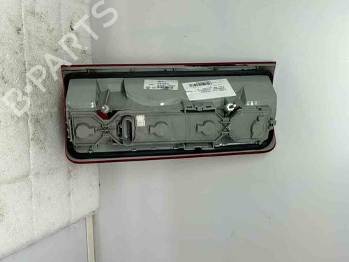 Left taillight FORD TRANSIT CONNECT (P65_, P70_, P80_) 1.8 TDCi | BP36763302C34  - Image 7