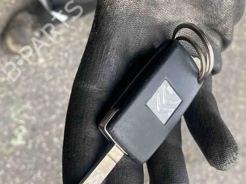Control unit CITROËN C3 II (SC_) 1.4 HDi 70 (SC8HZC, SC8HR0, SC8HP4) | BP37002317M11 - Image 8