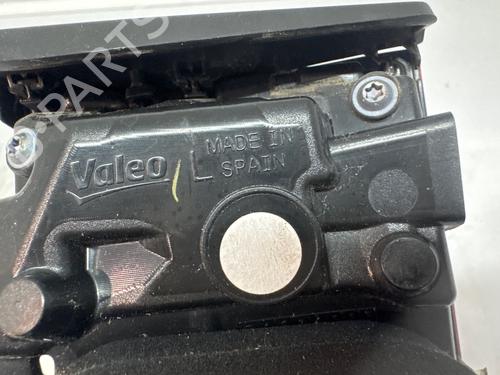 Used Left tailgate light Left tailgate light VW POLO VI (AW1, BZ1, AE1) 1.0 TSI (95 hp) 39713610 39713610