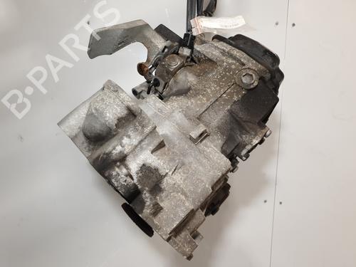 Gearbox VW POLO V (6R1, 6C1) 1.6 TDI | BP20674119M3 
