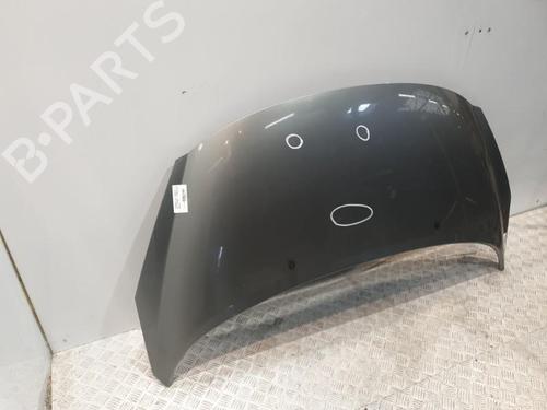 Hood PEUGEOT 207 CC (WD_) 1.6 16V | BP20378177C1 