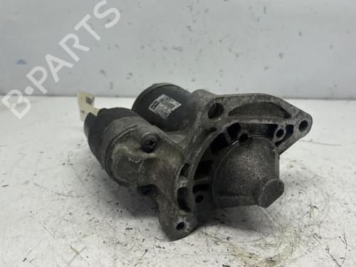 Used Starter Starter PEUGEOT 206 Hatchback (2A/C) 1.4 i (75 hp) 20385097 20385097