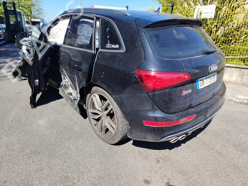 Electronic module AUDI Q5 (8RB) SQ5 TDI quattro | BP38609414M83 - Image 12