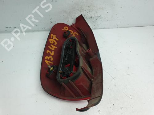 Used Right taillight Right taillight 20379840 20379840