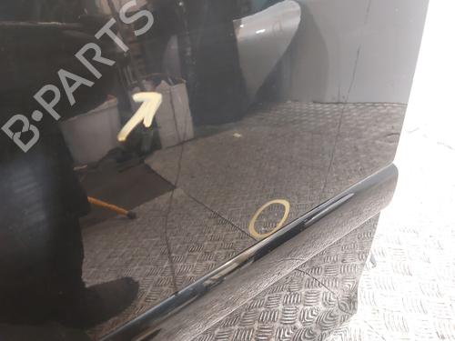 Left front door CITROËN C4 Grand Picasso I (UA_) 1.6 VTi 120 | BP24922643C2 